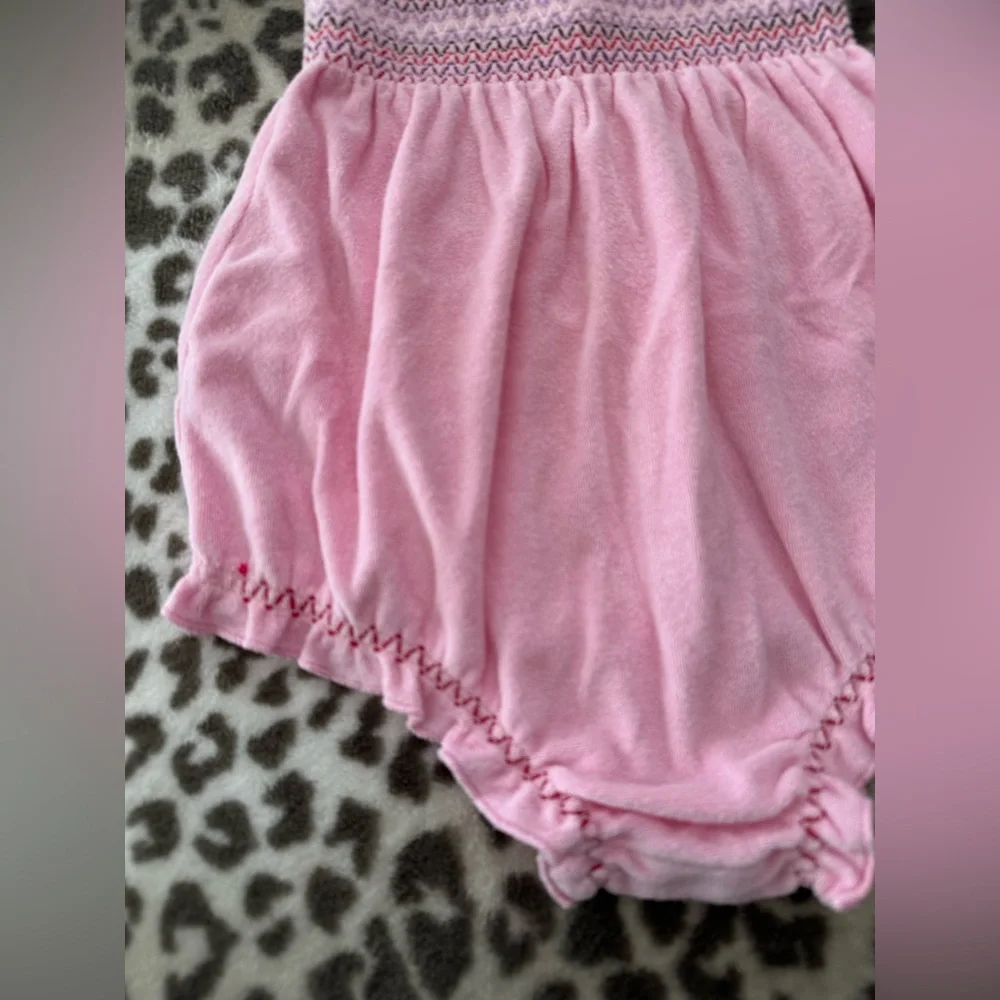GAP euc worn